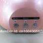 DHL Free Shipping Blue 15W CCFL LED UV Gel Nail Art Lamp Nail Dryer Curing Home / Salon