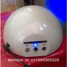 DHL Free Shipping White 15W CCFL LED UV Gel Nail Art Lamp Nail Dryer Curing Home / Salon
