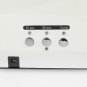 White Professional 12W CCFL LED UV Nail art phototherapy Lamp Nail Dryer Curing Light Home / Salon