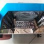 DHL Free Shipping Black Professional 18W CCFL LED UV Gel Nail Lamp Dryer Curing Home/Salon