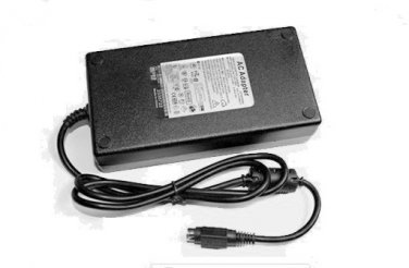 Adapter For EPSON TM-H6000III TMH6000III M147G POS Printer Power Supply Cord AC