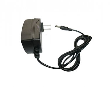 AC 100V-240V  Adapter DC 9V 2.5A  Power Supply 4.7/1.7mm Plug US