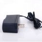 AC/DC Power Adapter Wall Charger For Panasonic Cordless Phone PQLV207 6.5V 500mA