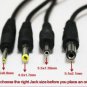 Car Charger Power Adapter for Android Tablet PC universal 2.5mm