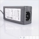 AC Power Adapter Charger For Western Digital WD5000E035-00 HDD w Cord