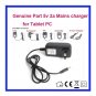 5V 2A AC Adaptor Adapter Power Supply wall Charger For MOTOROLA NTN9150A