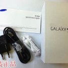 US version mobile phone Packing box For Samsung Galaxy S3 i9300 box with Accessories free shipping