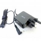 UK plug Original AC Adapter Charger for ASUS Transformer Book Flip TP300L TP300LA 0A001-00232100