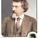 Mathew Brady - Photographer 2009 Topps Heritage Card # 68