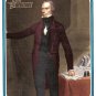 Henry Clay - Kentucky Statesman 2009 Topps Heritage Card # 71