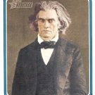 John C. Calhoun - South Carolina Statesman 2009 Topps Heritage Card # 72