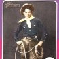 Will Rogers - Entertainer 2009 Topps Heritage Card # 89