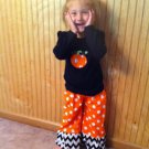 pumpkin patch set