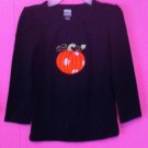 pumpkin patch shirt