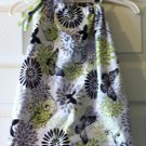 fly like a butterfly pillowcase dress