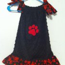 bulldawgs dress