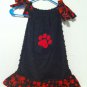 bulldawgs dress
