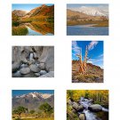 Bishop Note Card Collection Set