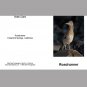 Bird Note Card Collection Set