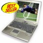 Dell Latitude D100 1.4GHZ Laptop
