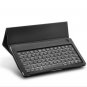 Bluetooth Keyboard and Holder for Tablets