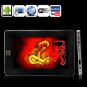 Android Tablet "Nine Dragon" - Phone, 7 Inch, Camera