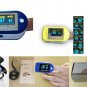 Finger-Tip Oximeter