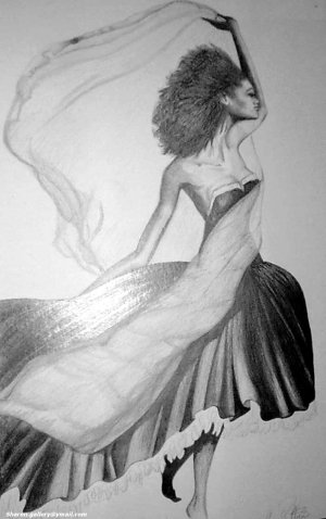 Blow Wind