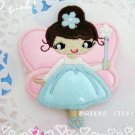 AC1 Fairy Baby/Kids Adorable Animal Style Hair Bow & Clips Hair Accessories