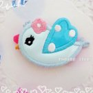 AC1 Bird Baby/Kids Adorable Animal Style Hair Bow & Clips Hair Accessories