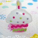 AC1 Birthday Cake / Baby/Kids Adorable Animal Style Hair Bow & Clips Hair Accessories