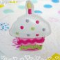 AC1 Birthday Cake / Baby/Kids Adorable Animal Style Hair Bow & Clips Hair Accessories