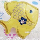 AC1 Goldfish /Baby/Kids Adorable Animal Style Hair Bow & Clips Hair Accessories