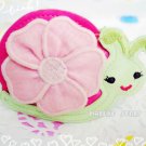 AC1 Snail /  Baby/Kids Adorable Animal Style Hair Bow & Clips Hair Accessories