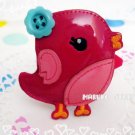 AC1 Pigeon /  Baby/Kids Adorable Animal Style Hair Bow & Clips Hair Accessories