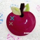 AC1 Apple /  Baby/Kids Adorable Animal Style Hair Bow & Clips Hair Accessories