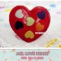 AC1 Love Heart / Baby/Kids Adorable Animal Style Hair Bow & Clips Hair Accessories