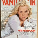 Vanity Fair Magazine June 2002 Reese Witherspoon Carly Fiorina QEII Women War Reporters Vintage Ads Vanity Fair Magazine June 2002 Reese Witherspoon Carly Fiorina QEII Women War Reporters Vintage Ads