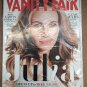 Vanity Fair April 2012 Julia Roberts Cover The SOPRANOS Oral History West Wing TV Putin Oligarchs