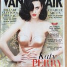 Vanity Fair June 2011 SEALED Katy Perry Miuccia Prada Kyle Chandler Blenheim Palace Luxury Ads Vanity Fair June 2011 SEALED Katy Perry Miuccia Prada Kyle Chandler Blenheim Palace Luxury Ads