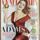 VANITY FAIR 2014 SEALED Amy Adams Marissa Mayer Bikram Yoga Trump University Trouble