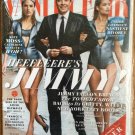 2014 Vanity Fair Feb Jimmy Fallon Cover Sports Illustrated Swimsuit Issue 50 Yrs Behind the Scenes
