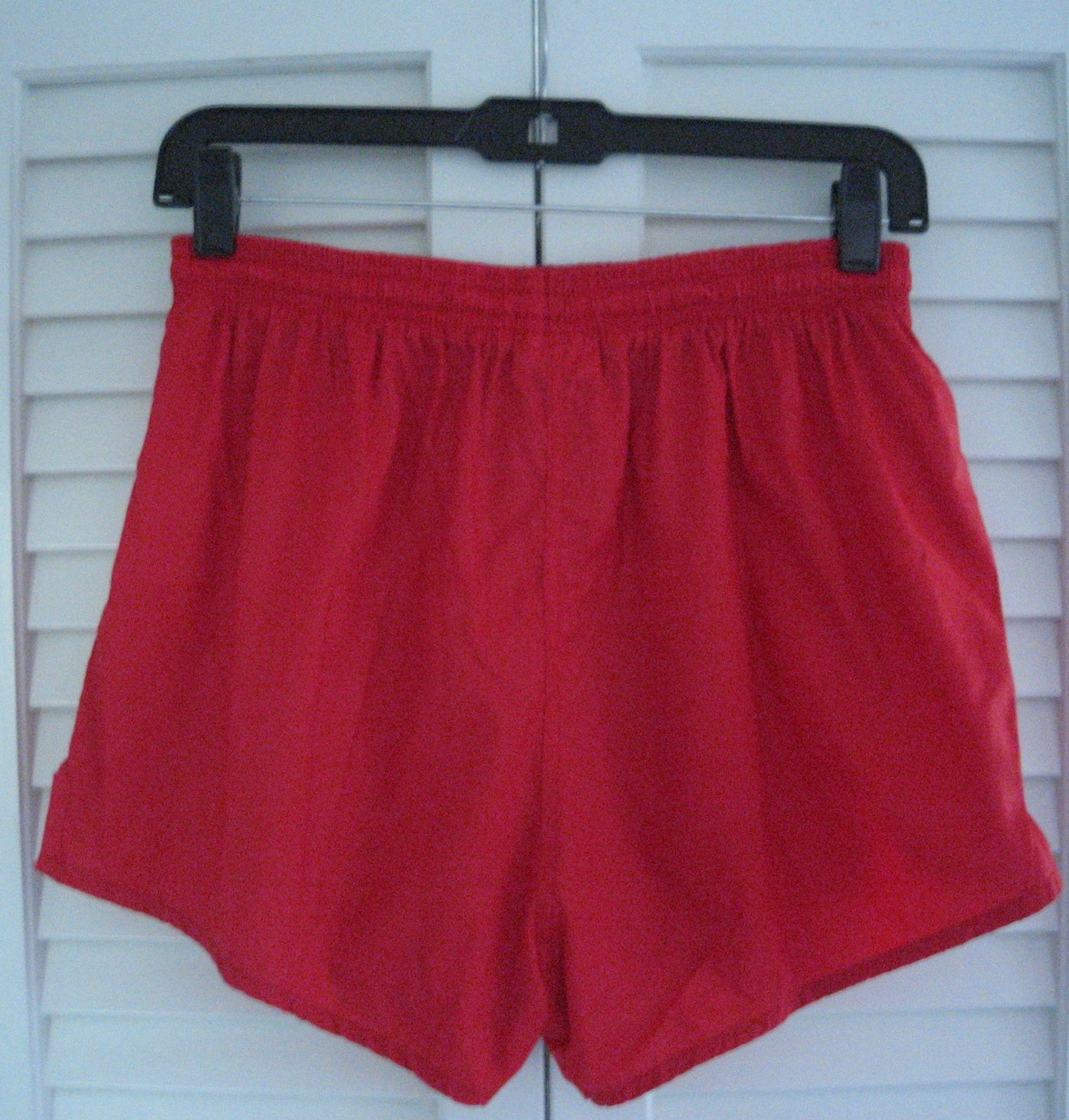 Vintage 1980s Umbro Futbol Soccer Shorts