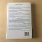 Lost and Found by Jim Lehrer 1st Printing Hardcover with Dust Jacket