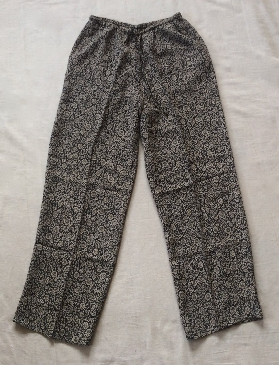 gap palazzo pants