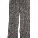 =High Waist Loose Leg Drawstring Palazzo Pants Comfy Chic Vintage 1990s The Gap= =High Waist Loose Leg Drawstring Palazzo Pants Comfy Chic Vintage 1990s The Gap=