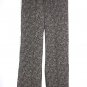 =High Waist Loose Leg Drawstring Palazzo Pants Comfy Chic Vintage 1990s The Gap=