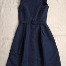 Classic Hepburn Fit & Flare Party Dress Retro/Vintage Merona Collection Classic Hepburn Fit & Flare Party Dress Retro/Vintage Merona Collection