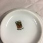 Schumann Bavaria Dresdener Art Double Handle Bouillon Cup & Saucer Set Circa 1932