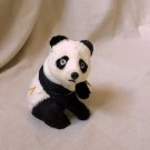 1970s Shanghai Panda Bear Figurine